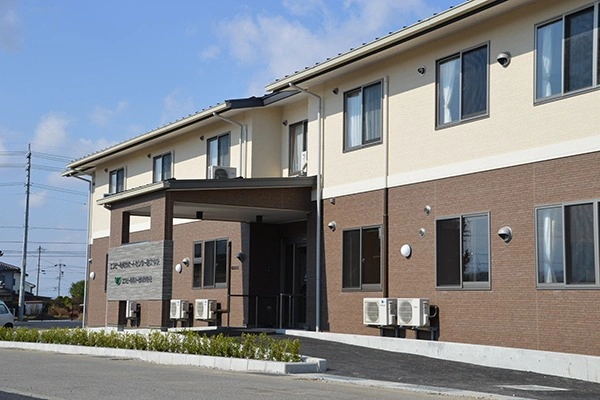 エフビー介護サービス株式会社　本社・長野県・看護師・
