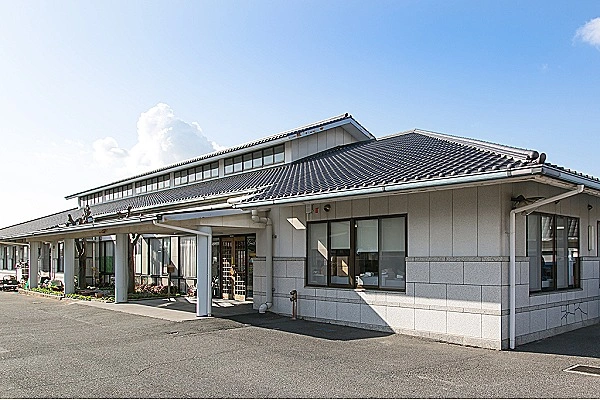 医療法人　博愛会・山口県・理学療法士・