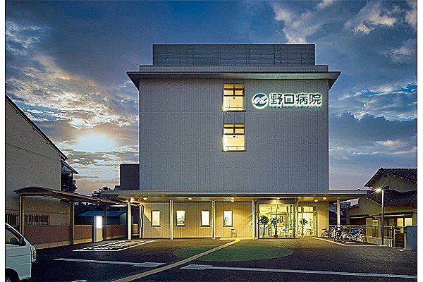医療法人　仁和会　野口病院・群馬県・薬剤師・