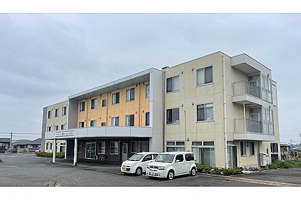 株式会社ｒｅａｌｉｚｅ　はーとらいふ岡垣・福岡県・ケアマネージャー・