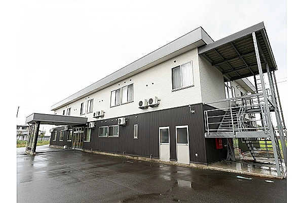 湖山ケアサービス米沢・山形県・介護職・