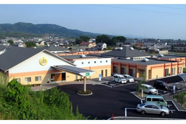 特別養護老人ホーム　ビハーラ本願寺・京都府・介護職・