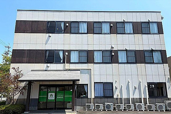 株式会社　メディホス・静岡県・看護師・