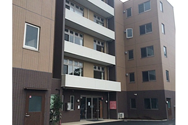 アージェント千本・静岡県・介護職・