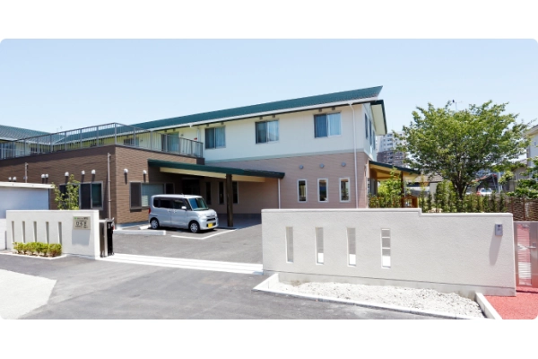 サービス付き高齢者向け住宅　ひらき・熊本県・サービス提供責任者・