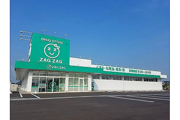 株式会社ザグザグ・岡山県・薬剤師・