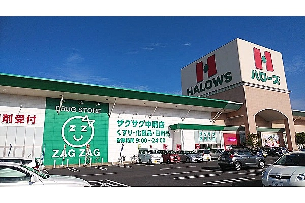 株式会社ザグザグ・香川県・薬剤師・