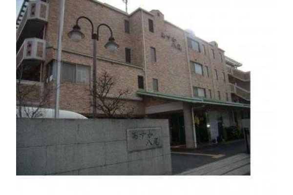 あすか八尾デイサービスセンター・大阪府・介護職・