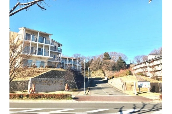 特別養護老人ホームわかたけ青葉・神奈川県・ケアマネージャー・