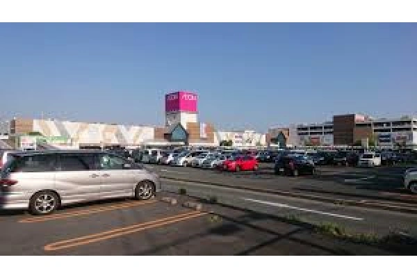 イオンリテール株式会社　イオン豊橋南店・愛知県・薬剤師・