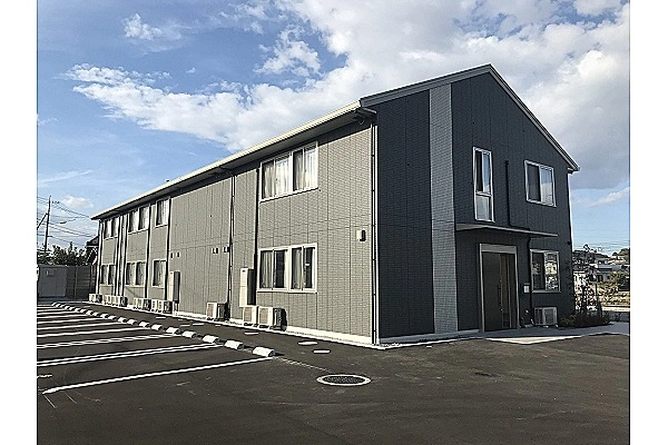グループホームＲＡＳＩＥＬ平井・岡山県・サービス管理責任者・