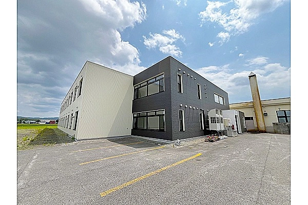 小規模老人保健施設ボヌウール・北海道・介護職・