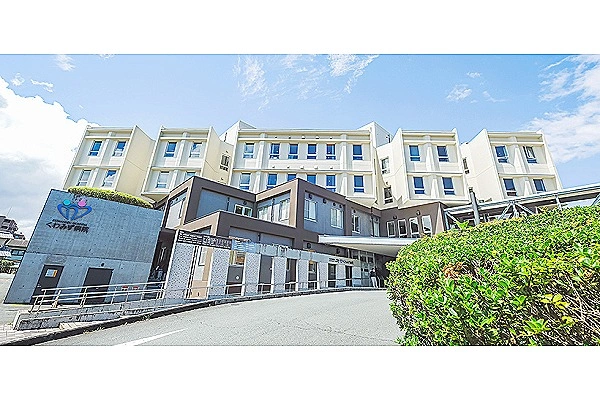 社会医療法人　芳和会・熊本県・理学療法士・