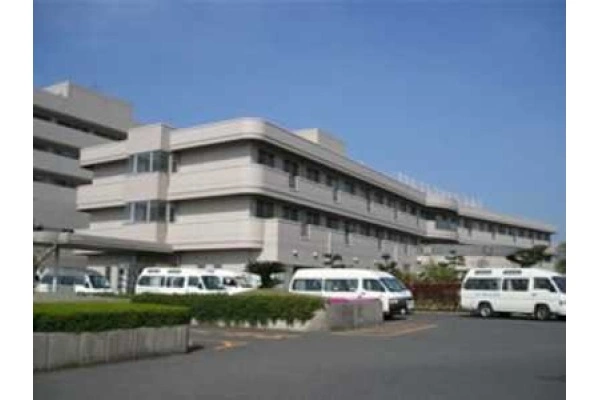介護老人保健施設　水光苑・福岡県・介護職・