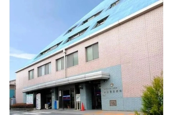 社会医療法人社団　昭愛会　水野記念病院・東京都・看護助手・