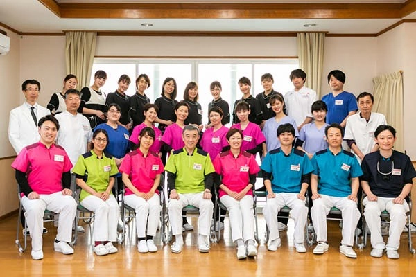 医療法人　弘仁会　鴨居歯科医院・長野県・歯科医師・