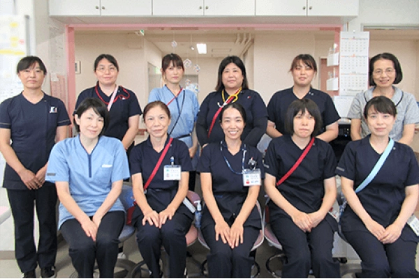 森園病院　医療法人　松翠会・鹿児島県・薬剤師・