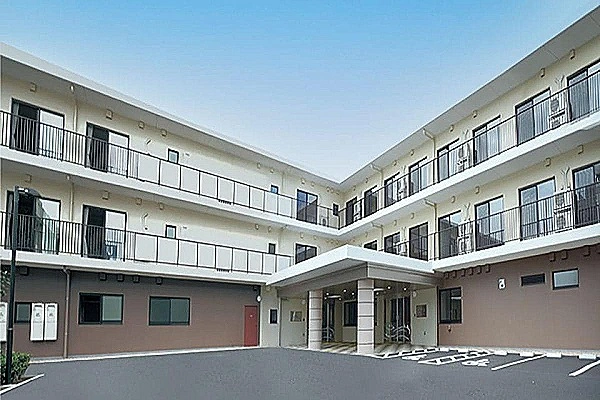 医療法人社団　葵会　介護老人保健施設葵の園・越谷・埼玉県・作業療法士・