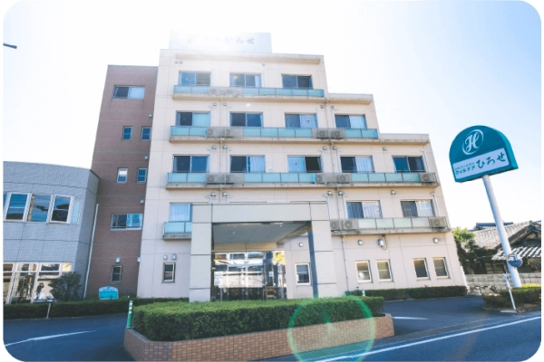 医療法人　陽成会・愛媛県・理学療法士・