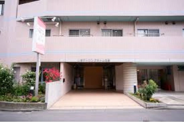 しまナーシングホーム白金・東京都・看護師・