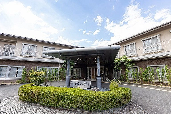 社会福祉法人　長岡京せいしん会・京都府・介護職・