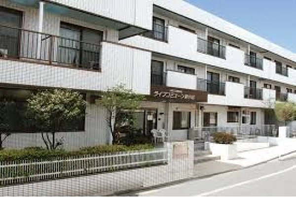 訪問看護ステーション　デューン葛飾・東京都・看護師・