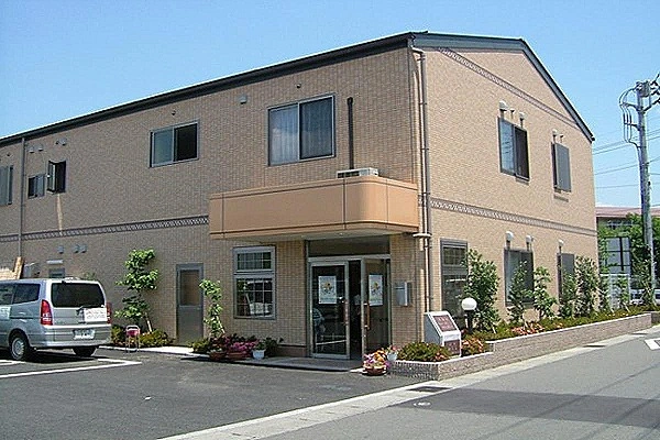 訪問看護ステーション　デューン甲府・山梨県・看護師・