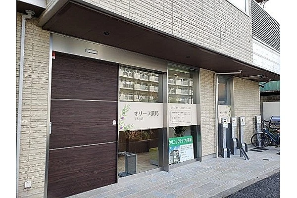 Ｈ２ＳＴＡＴＩＯＮ　株式会社・東京都・薬剤師・