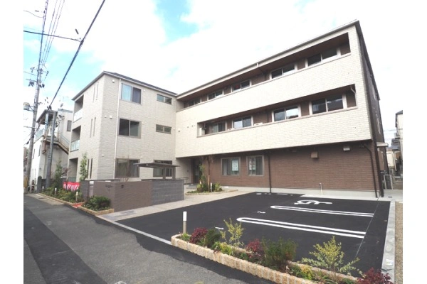 カーサデルクオーレ太秦・京都府・看護師・