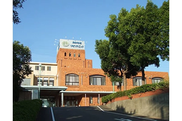 医療法人　爽風会　長崎呼吸器リハビリクリニック・長崎県・看護師・