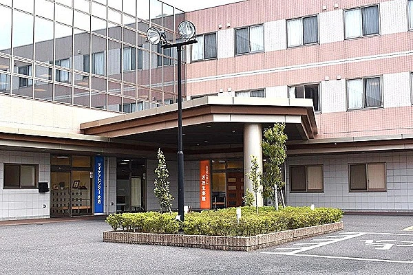 ＡｚＢｅｉｎｇ株式会社　坂祝生楽館・岐阜県・看護師・