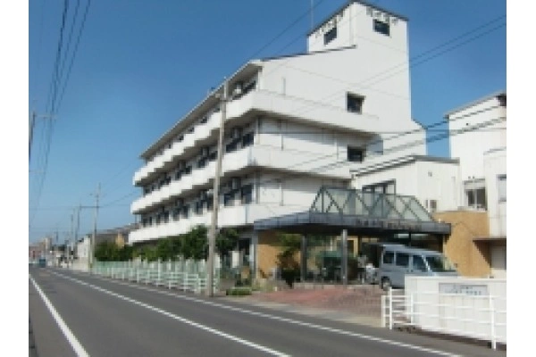 老人保健施設　ハイトピア・カイセイ・広島県・看護師・