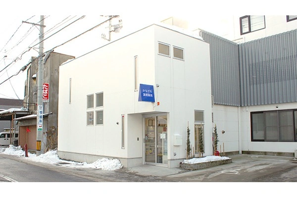 かなざわ調剤薬局・青森県・薬剤師・