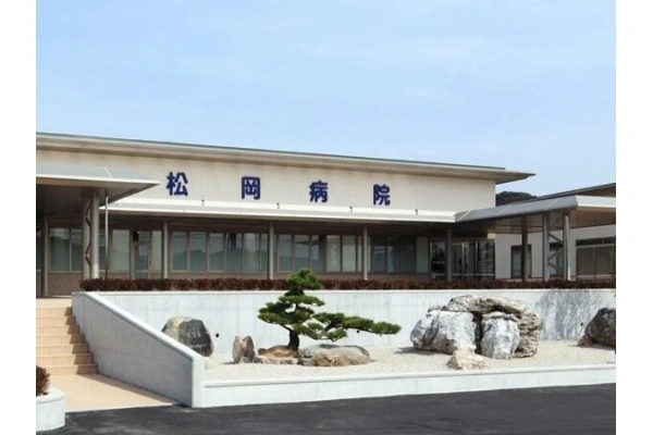 医療法人正友会　松岡病院・佐賀県・看護師・