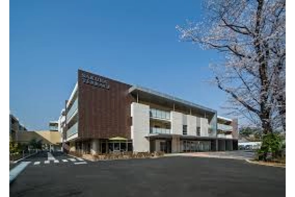 特別養護老人ホーム　さくらテラス青葉町・東京都・看護師・