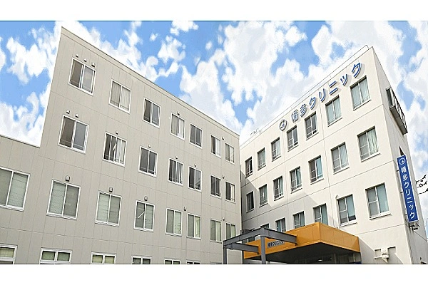 医療法人　島津会　幡多クリニック・高知県・臨床工学技士・