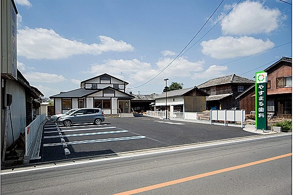 医療法人石井歯科医院・福岡県・歯科衛生士・