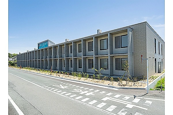 医療法人社団　木野記念会　福田西病院・静岡県・薬剤師・