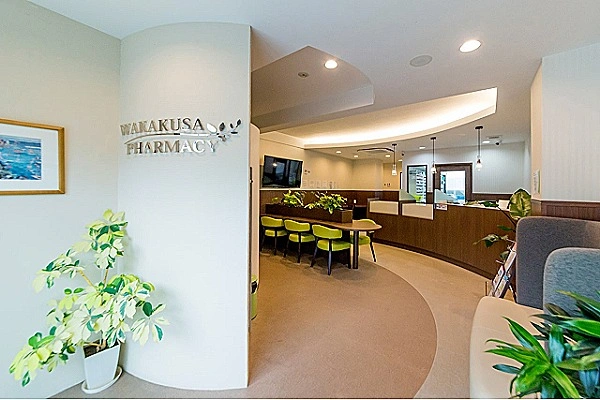 株式会社わかくさ・京都府・薬剤師・