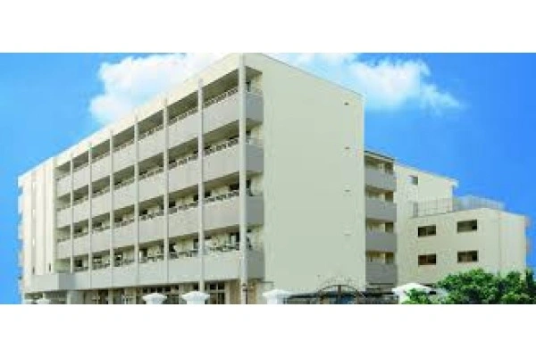 エリシオン学園前・奈良県・看護師・