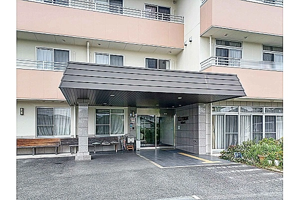 エリシオン登美ヶ丘・奈良県・看護師・