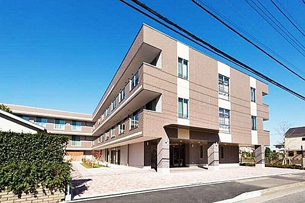 訪問看護ステーション　デューン所沢・埼玉県・看護師・