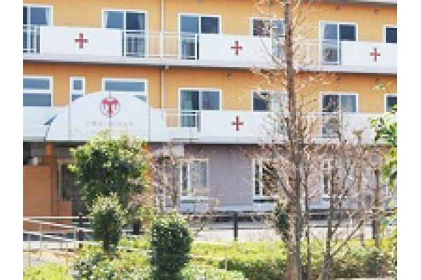 介護老人保健施設　グレ－スケア市川・千葉県・リハビリ職・
