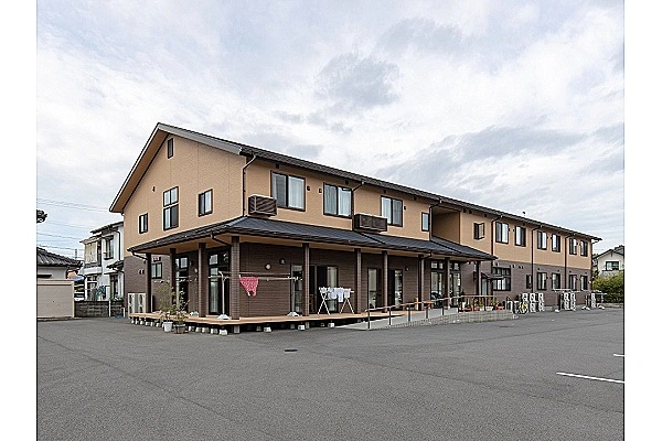 グループホームフレンド・愛媛県・介護職・