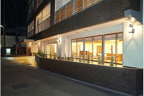 デイサービス・愛媛県・理学療法士・