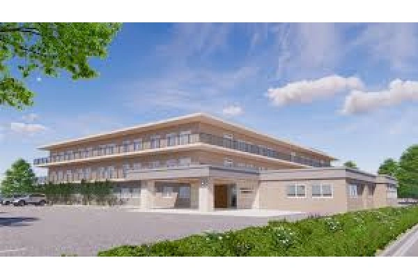 特別養護老人ホーム　桜楓親愛の丘・千葉県・介護職・