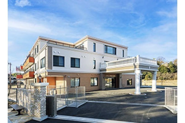 社会福祉法人　日光福栄会・栃木県・看護師・