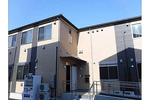 みつばメゾン新川崎・神奈川県・介護職・