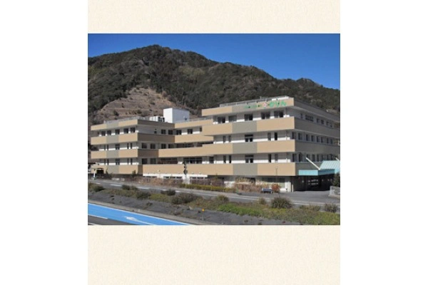 医療法人社団　聖雄会　介護老人保健施設かりん・静岡県・看護師・