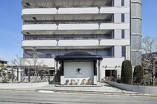 看護小規模多機能型居宅介護　メルヴェイユ吹田・大阪府・介護職・
